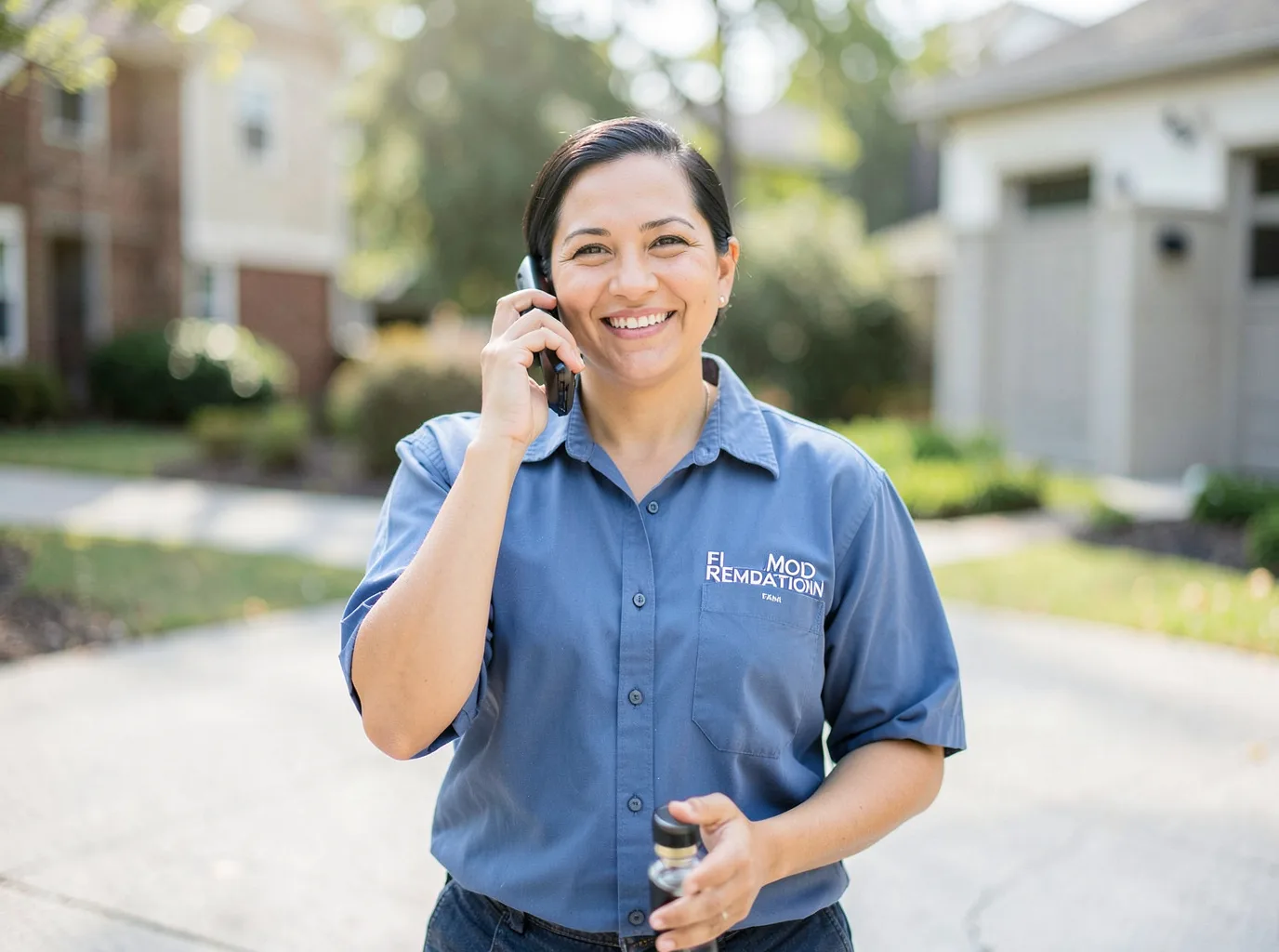 Mold Remediation Sikes, LA FAQs